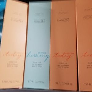 Mary Kay EMBRACE Body Washes YOUR CHOICE